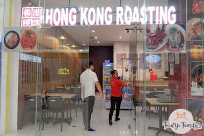 HK Roastings