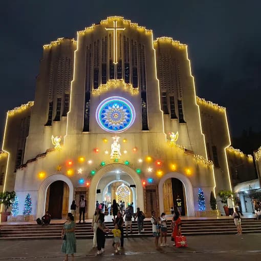 Baclaran Church