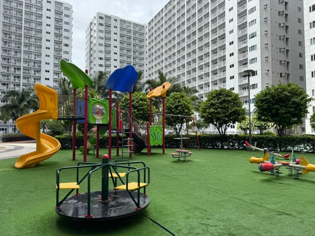 Children's Playground